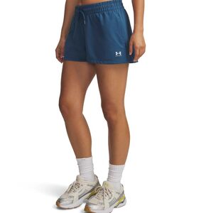 Under Armour Ua Sport Terry Short - wham blue