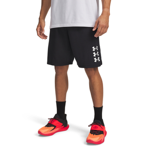 Under Armour Ua Next Gen Short - black