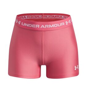 Under Armour Heatgear Shorty - bittersweet pink