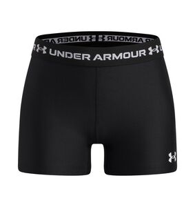 Under Armour Heatgear Shorty - black