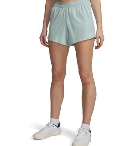Under Armour Ua Sport 96 Woven 5In Shorts - enamel blue