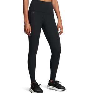 Under Armour Motion Uhr Legging - black