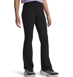 Under Armour Motion Flare Pant - black