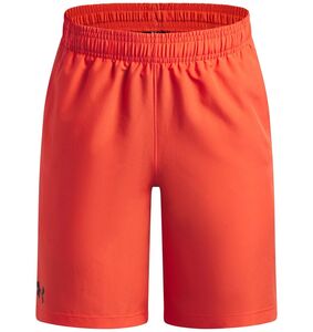 Under Armour Ua Tech Woven Short - venom red