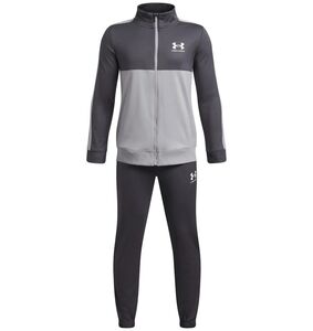 Under Armour Ua Rival Cb Knit Track Suit - castlerock