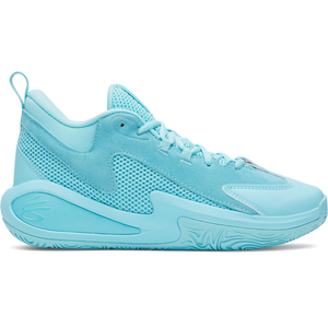 Under Armour Curry 3Z 25 Sde - fresco blue