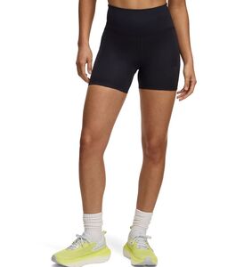 Under Armour Ua Launch Elite 4 Short - black