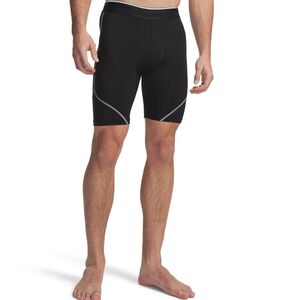 Under Armour Ua Hg Elite Long Shorts - ultimate black
