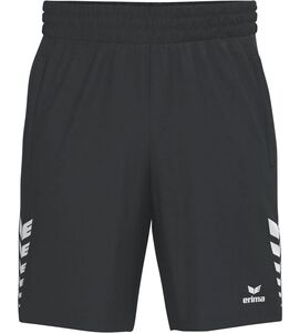 Erima Celebrate 125 Shorts Without Inner - black