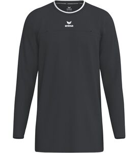 Erima Referee Jersey Longsleeve - black