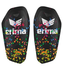 Erima Flex Guard - black