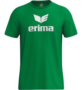 Erima Promo T-Shirt - smaragd
