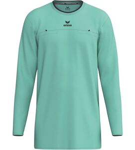 Erima Referee Jersey Longsleeve - mint