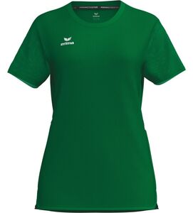 Erima T&F Wings T-Shirt Function - smaragd/green gecko