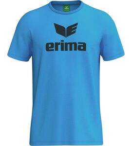 Erima Promo T-Shirt - curacao