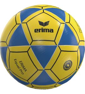 Erima Korfball Equal Pro Junior - yellow/blue/black