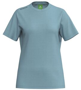 Erima Ts T-Shirt - smoke blue