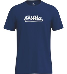 Erima Retro T-Shirt - new navy
