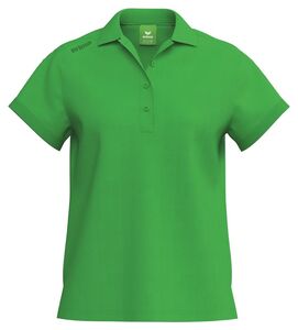 Erima Ts Poloshirt - green