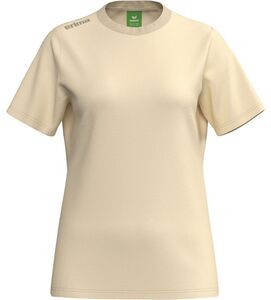 Erima Ts T-Shirt - beige