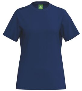 Erima Ts T-Shirt - new navy