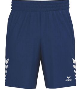 Erima Celebrate 125 Shorts Without Inner - new navy