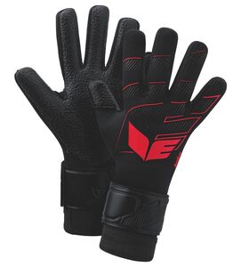 Erima Aeroclaw Star - black/red