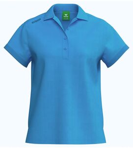 Erima Ts Poloshirt - curacao