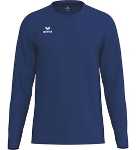 Erima Ts Longsleeve Function - new navy