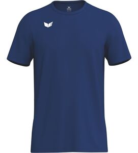 Erima Ts Shirt Function - new navy