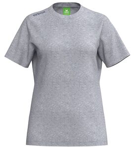 Erima Ts T-Shirt - grey melange