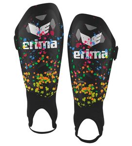 Erima Flex Guard Protect - black