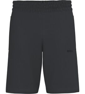 Erima Ts Sweatshorts - black