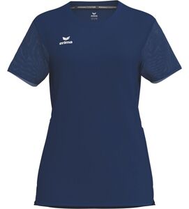 Erima T&F Wings T-Shirt Function - new navy/new royal