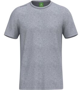 Erima Ts T-Shirt - grey melange