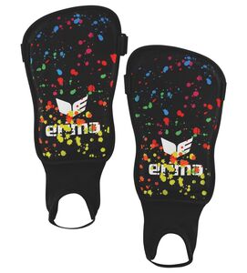 Erima Flex Guard Ergono - black