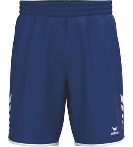 Erima Wings Shorts Without Inner Slip - new navy