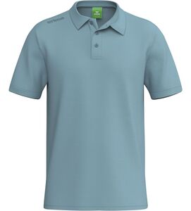 Erima Ts Poloshirt - smoke blue