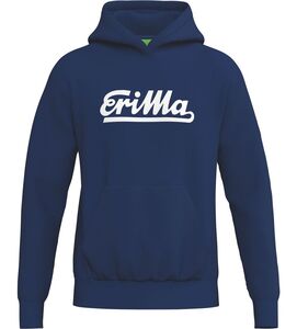 Erima Retro Hoody - new navy