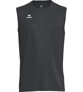 Erima Ts Tank Top Function - black