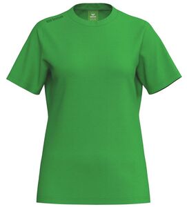 Erima Ts T-Shirt - green