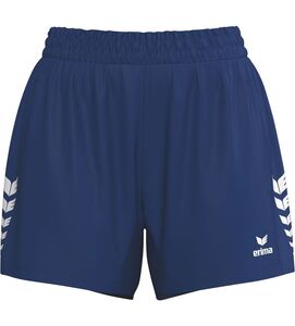 Erima Celebrate 125 Shorts Without Inner - new navy