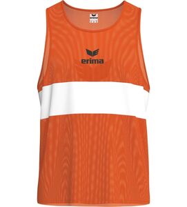 Erima Training Bib - fluo orange