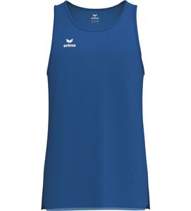 Erima T&F Singlet - new royal/new navy