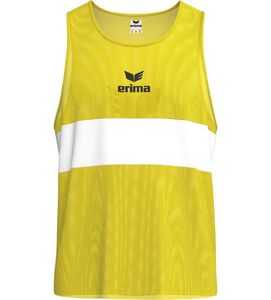 Erima Training Bib - neon yellow