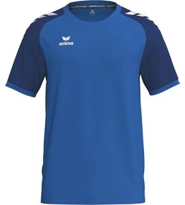 Erima Wings Jersey Shortsleeve - new royal/new navy