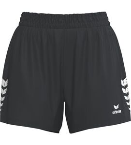 Erima Celebrate 125 Shorts Without Inner - black