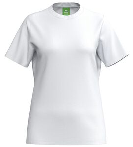 Erima Ts T-Shirt - new white