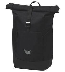 Erima Erima Rolltop Backpack - black