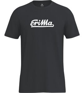 Erima Retro T-Shirt - black